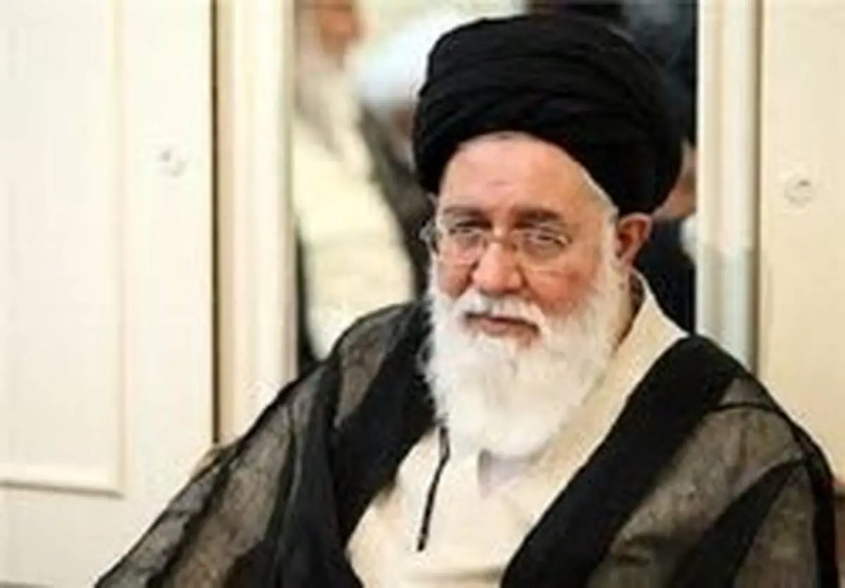 علم الهدی: بسیاری از اوباش محله با کار فرهنگی بسیجی شدند