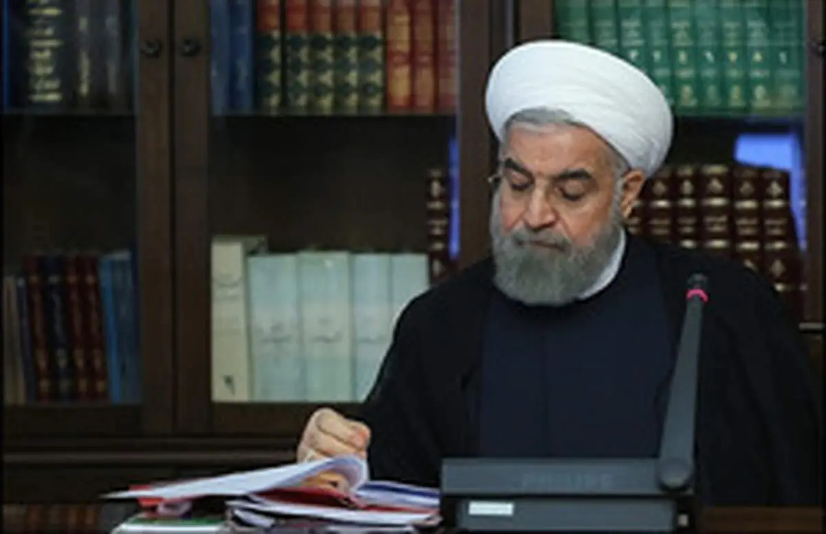 رئیس جمهور در پیامی درگذشت محمدرضا شجریان را تسلیت گفت