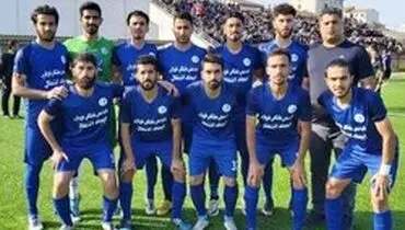 ۲ بازیکن جدید به تیم استقلال خوزستان پیوستند