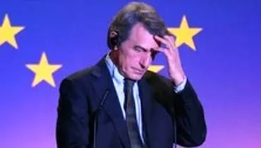 رئیس پارلمان اروپا به قرنطینه رفت