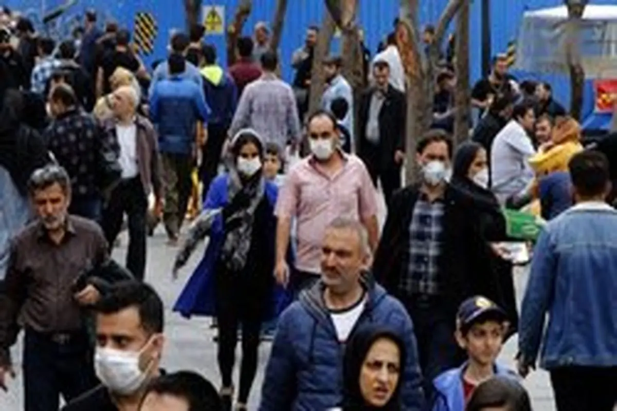 محدودیت های کرونایی در تهران تا ۲۳ مهر تمدید شد /الزام استفاده از ماسک از درب منازل از شنبه