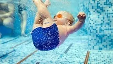 نکاتی برای آن که با شنا کردن لاغر شوید
