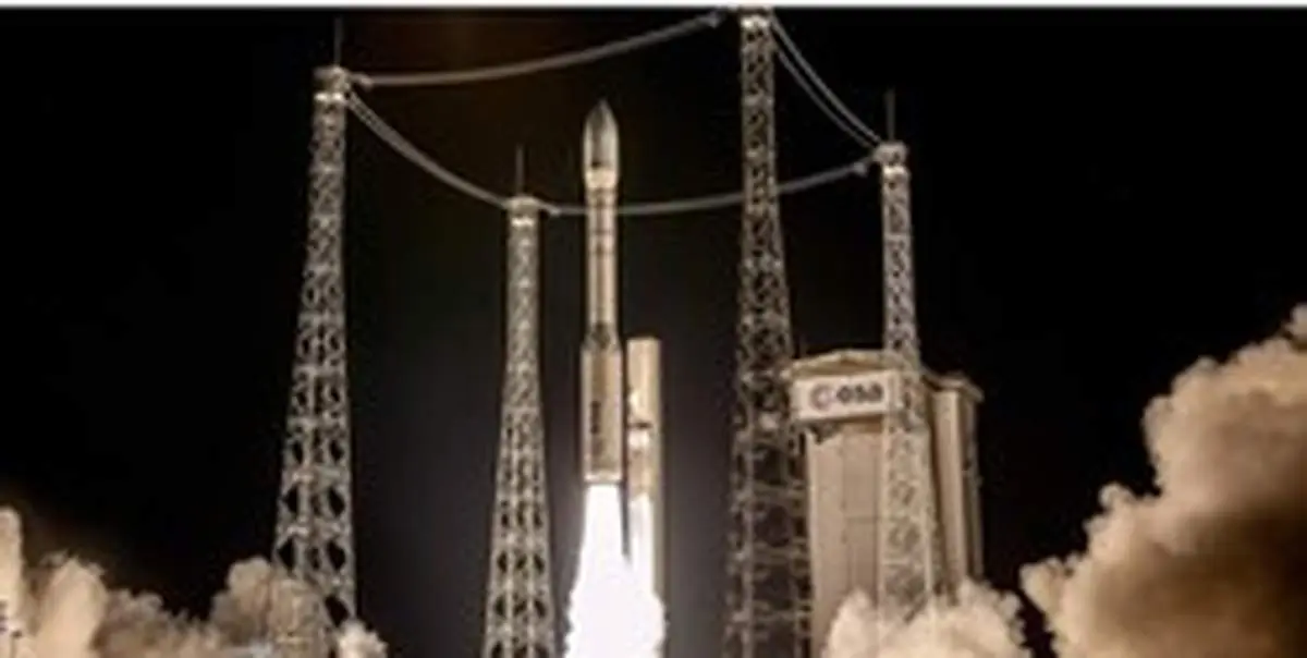 شکست آمریکا در پرتاب دو ماهواره به مدار زمین