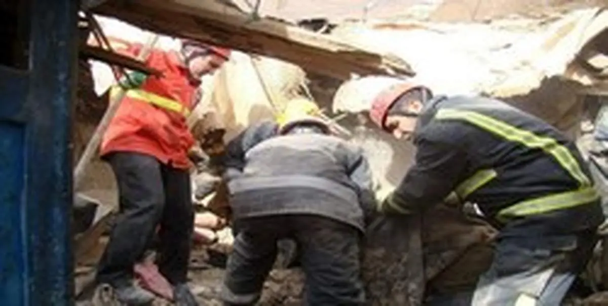 هنوز هیچ خبری از فوت یا جرح محبوسین حادثه خیابان ابوذر در دست نیست