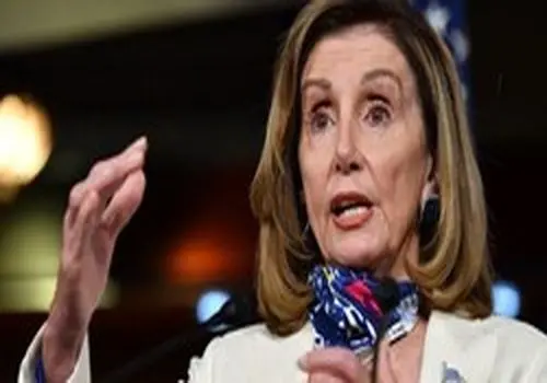 حمله تند پلوسی به ترامپ در خصوص مسئله ایران 