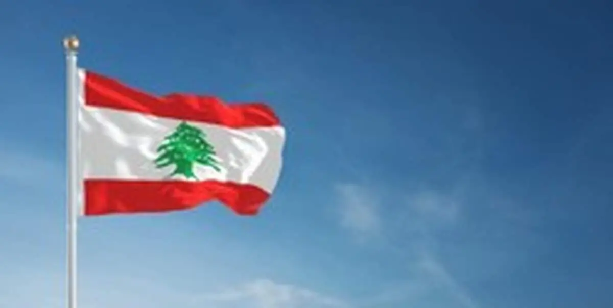انفجار در انبار نفت کوره در بیروت+ فیلم