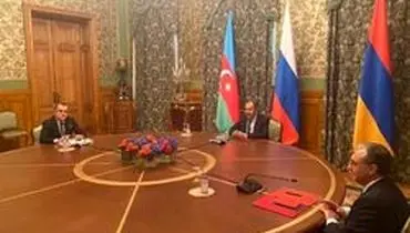 توافق ارمنستان و جمهوری آذربایجان بر سر آتش‌بس در «قره‌باغ»