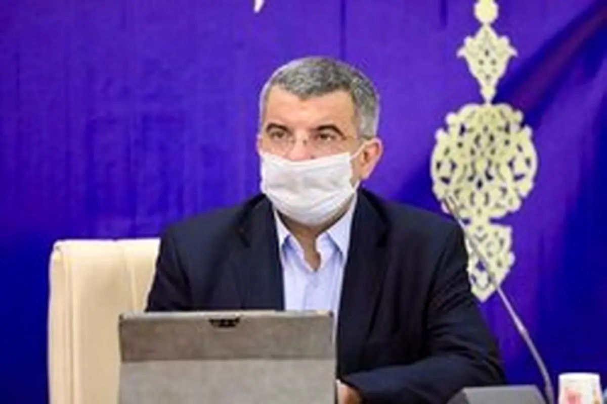 حریرچی: تهران در وضعیت فوق قرمز قرار دارد