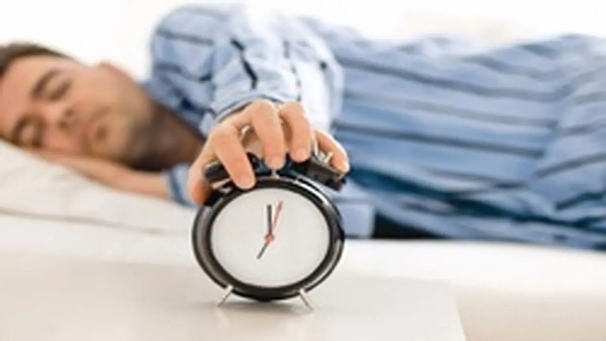 عوارض زیاده روی در خوابیدن برای بدن
