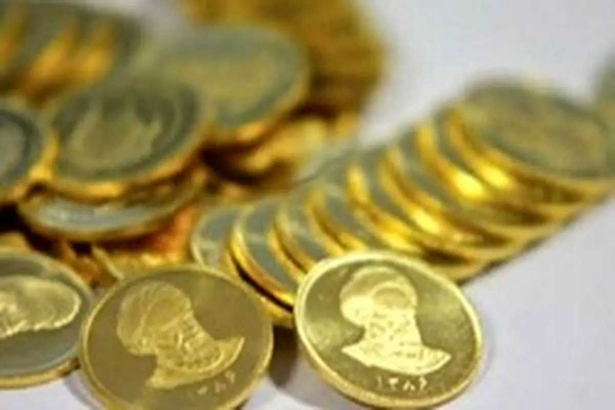 قیمت سکه و طلا در ۱۹ مهر؛ نرخ سکه به ۱۵ میلیون و ۲۰۰ هزار تومان رسید