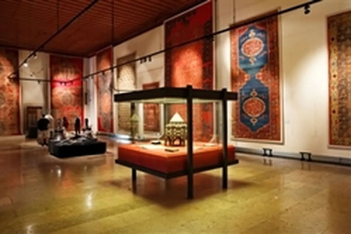 تعطیلی موزه‌ها تا ۲۵ مهر تمدید شد
