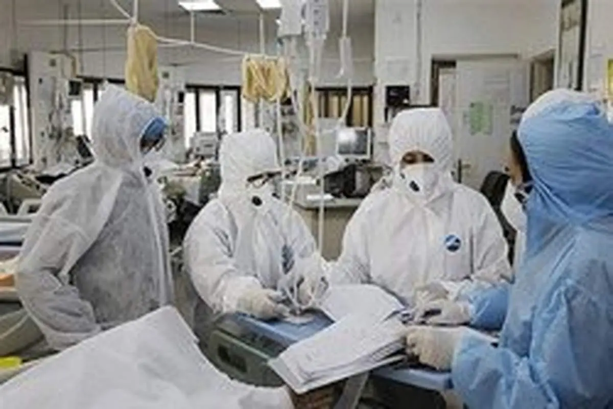 کرونا جان ۱۹۵ نفر دیگر را در ایران گرفت/ ابتلای ۳۸۷۵ نفر در ۲۴ ساعت گذشته