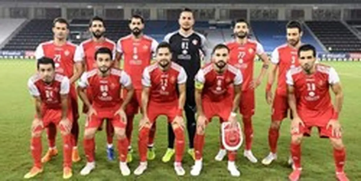 تمرین پرسپولیس تعطیل شد/ سرخپوشان در انتظار پول؛ آژیر خطر به صدا درآمد