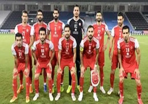 آغاز تمرینات پرسپولیس با مربی برزیلی 