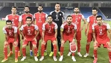 تمرین پرسپولیس تعطیل شد/ سرخپوشان در انتظار پول؛ آژیر خطر به صدا درآمد