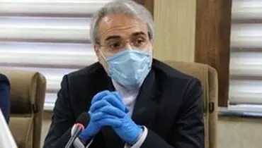 ابتلای نوبخت به کرونا تکذیب شد