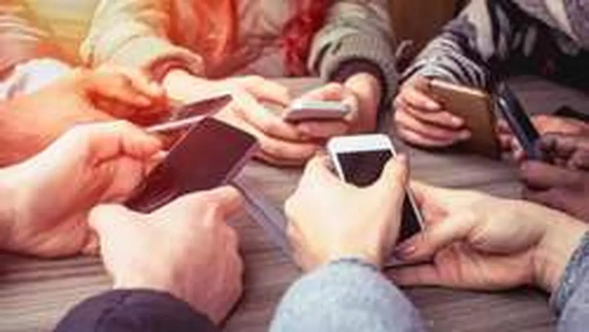 راهکارهای استفاده مفید از گوشی‌های هوشمند