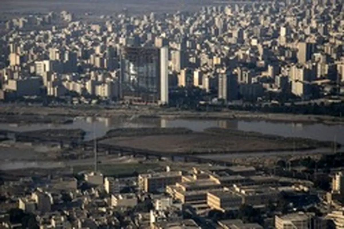 هشدار آلودگی هوا در کلانشهرها تا سه روز آینده
