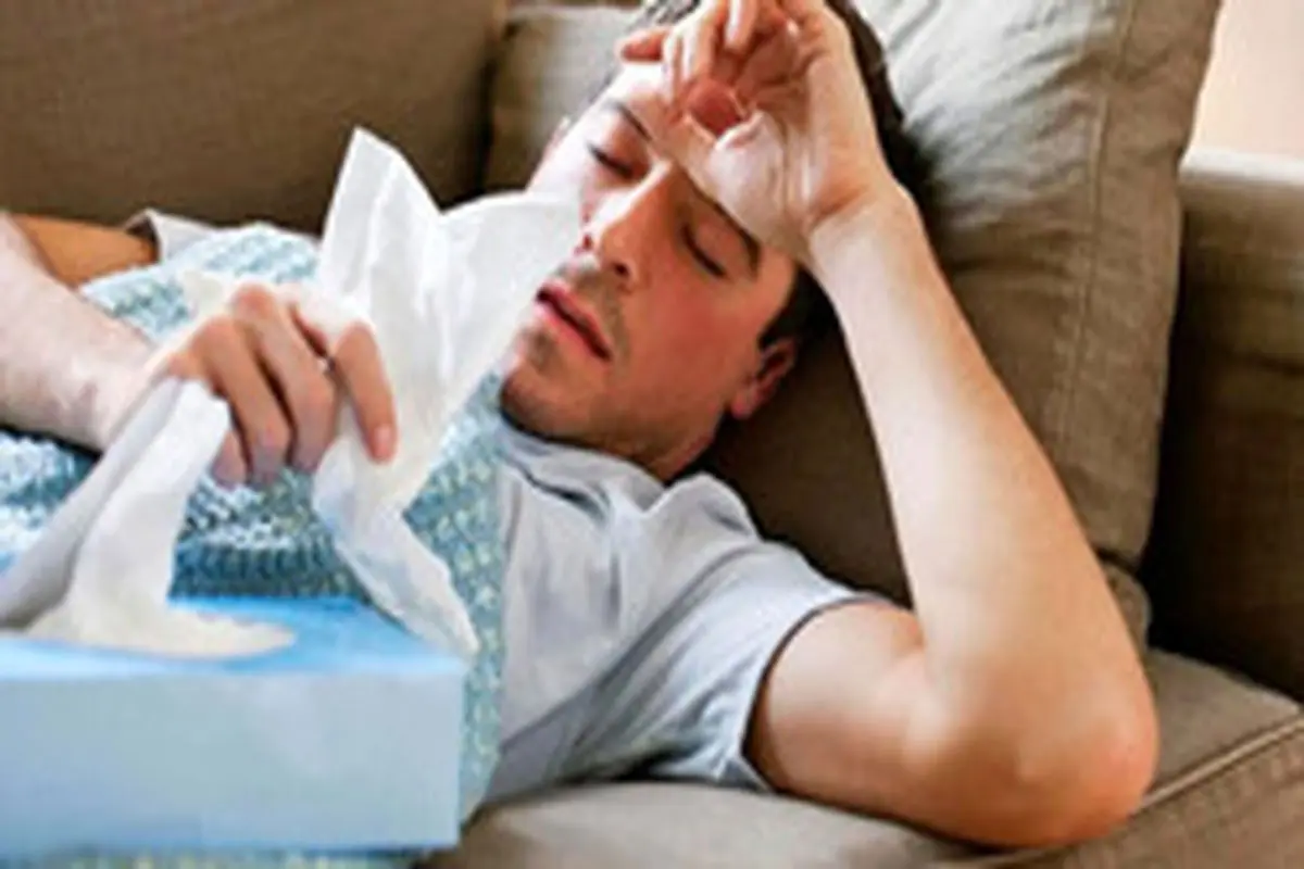 ۷ راهکار برای پیشگیری از سرماخوردگی و آنفلوآنزا