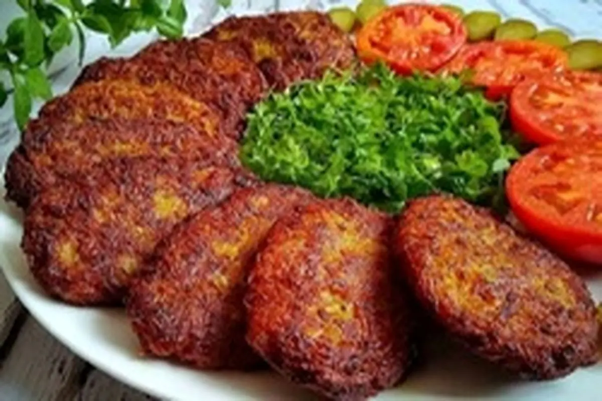 فوت و فنهای برشته و خوشمزه شدن کتلت