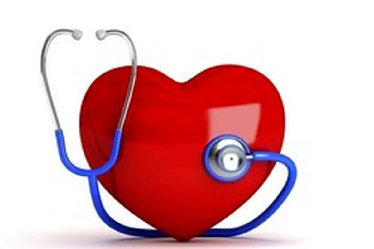 کارهای زیان آور برای سلامت قلب
