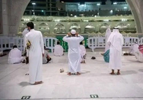 ممنوعیت عکاسی در مسجدالحرام و مسجدالنبی رسمی شد