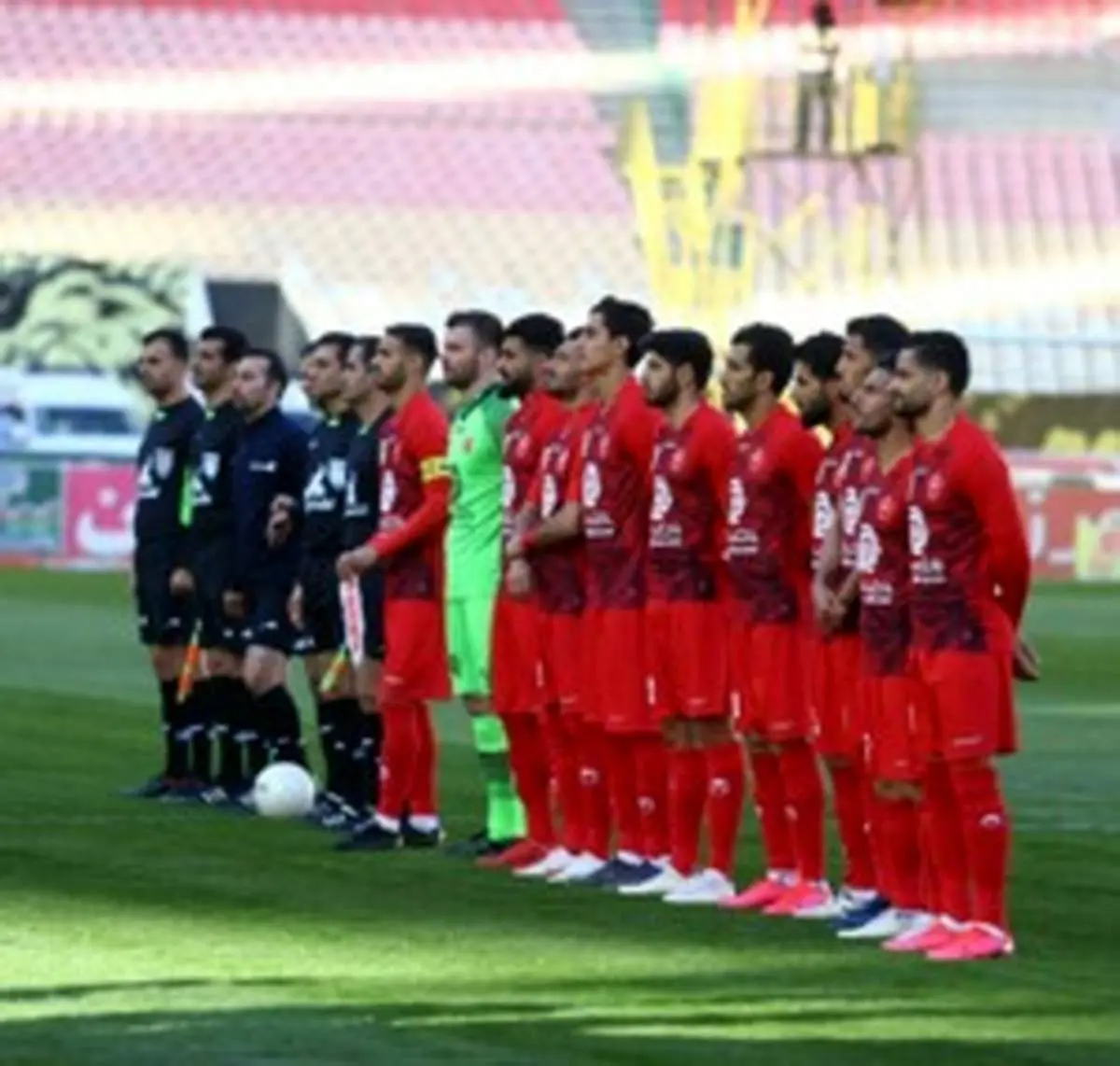 لیگ برتر فوتبال ایران بدون غر زدن و تهدید آغاز می‌شود!