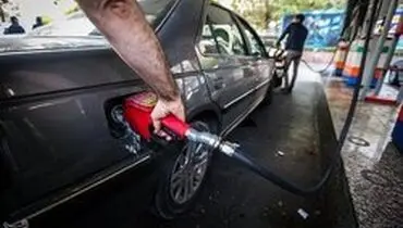 زمان ذخیره بنزین در کارت‌های سوخت کاهش یافت؟