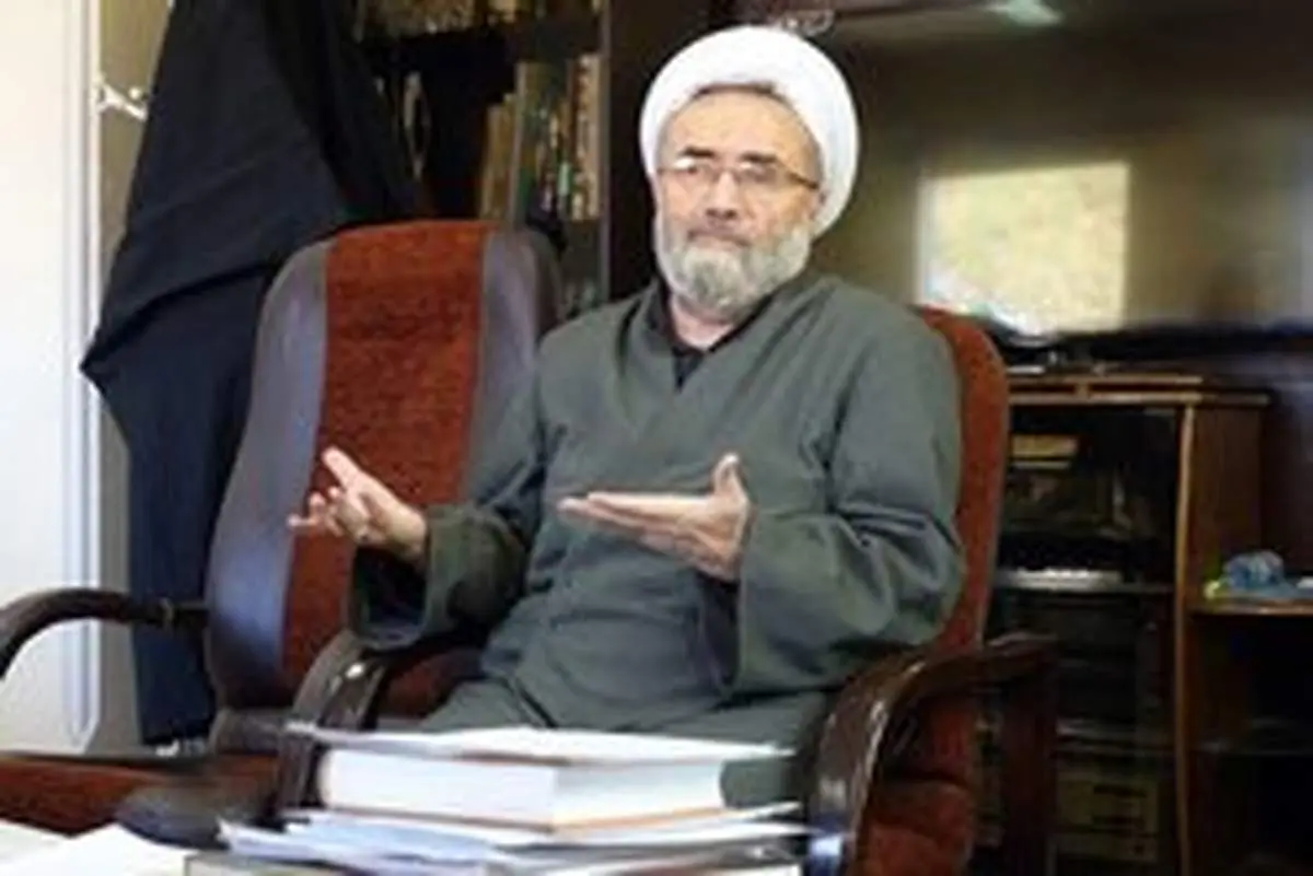 واکنش مسیح مهاجری به اظهارات ذوالنور علیه روحانی