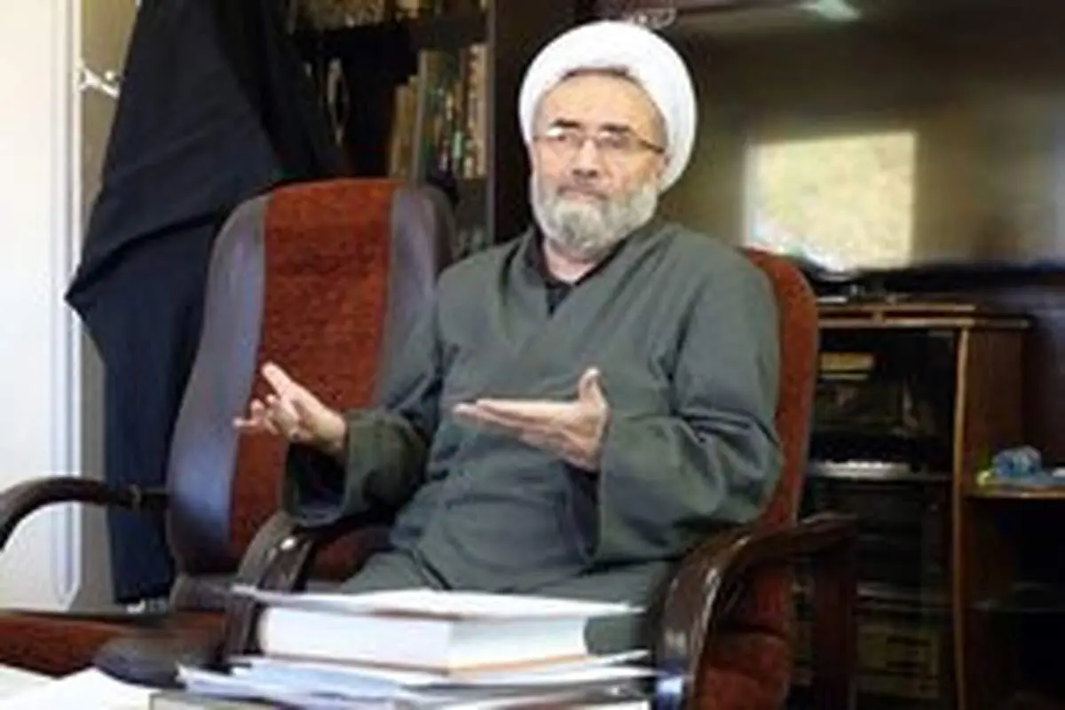 واکنش مسیح مهاجری به اظهارات ذوالنور علیه روحانی