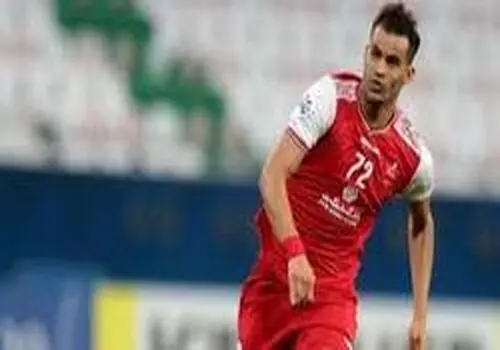گل سوم پرسپولیس به استقلال خوزستان+فیلم/ اوسمار امیدوار شد