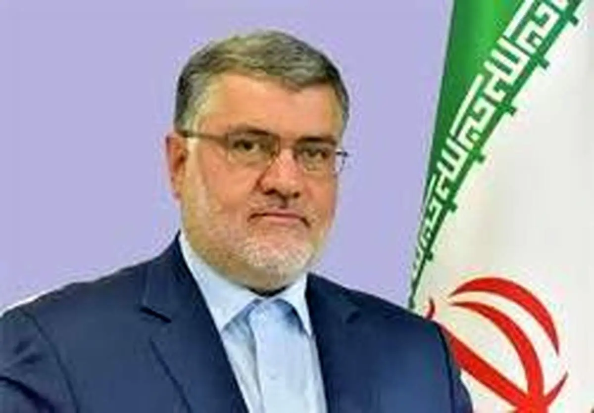 استاندار خراسان رضوی انتخاب شد