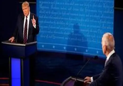 درخواست عجیب پسر بایدن از پسران ترامپ سوژه شد!+ ویدیو