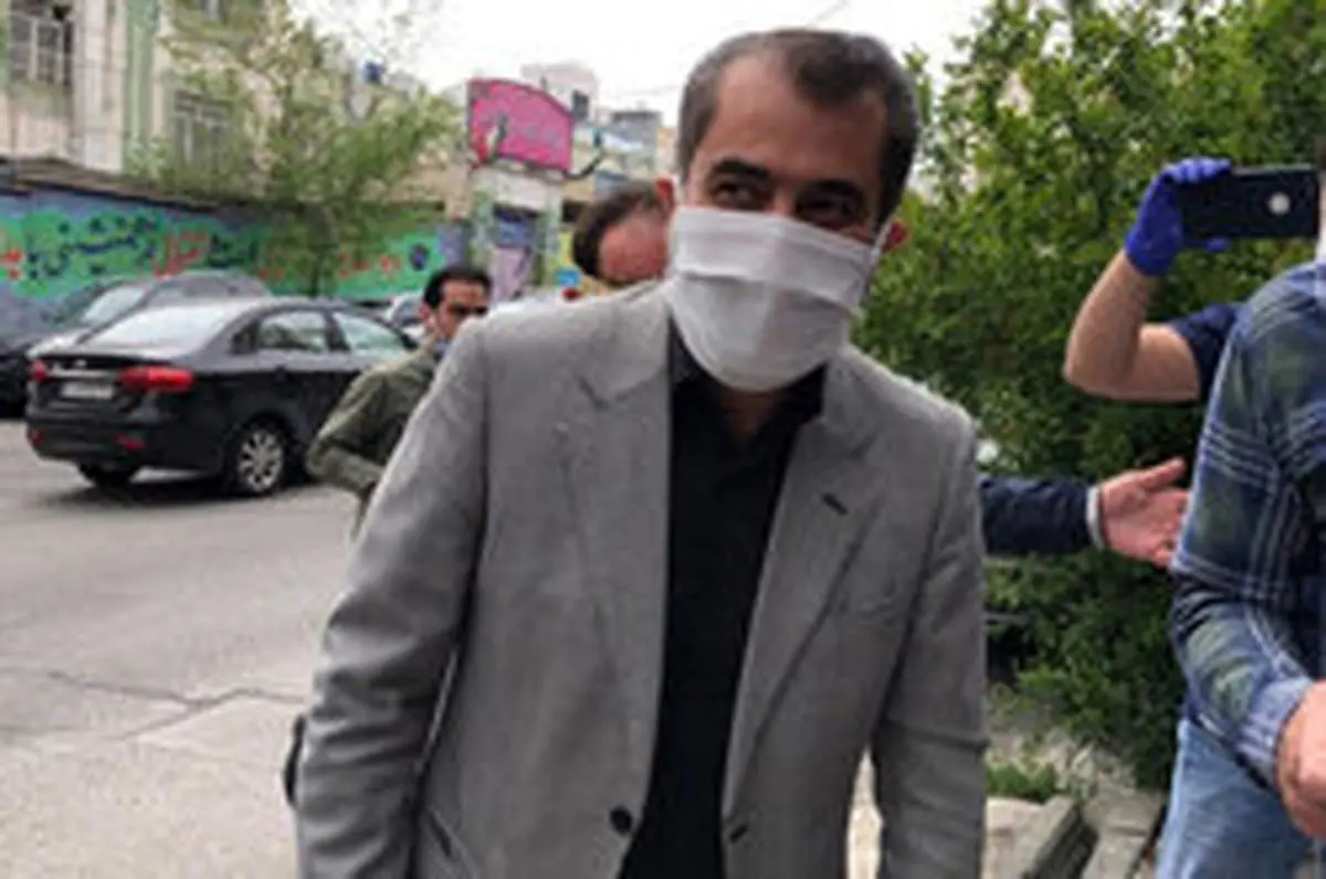 وعدهای که اگر عملی شود استقلالیها را خوشحال میکند+عکس