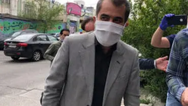 وعده‌ای که اگر عملی شود استقلالی‌ها را خوشحال می‌کند+عکس
