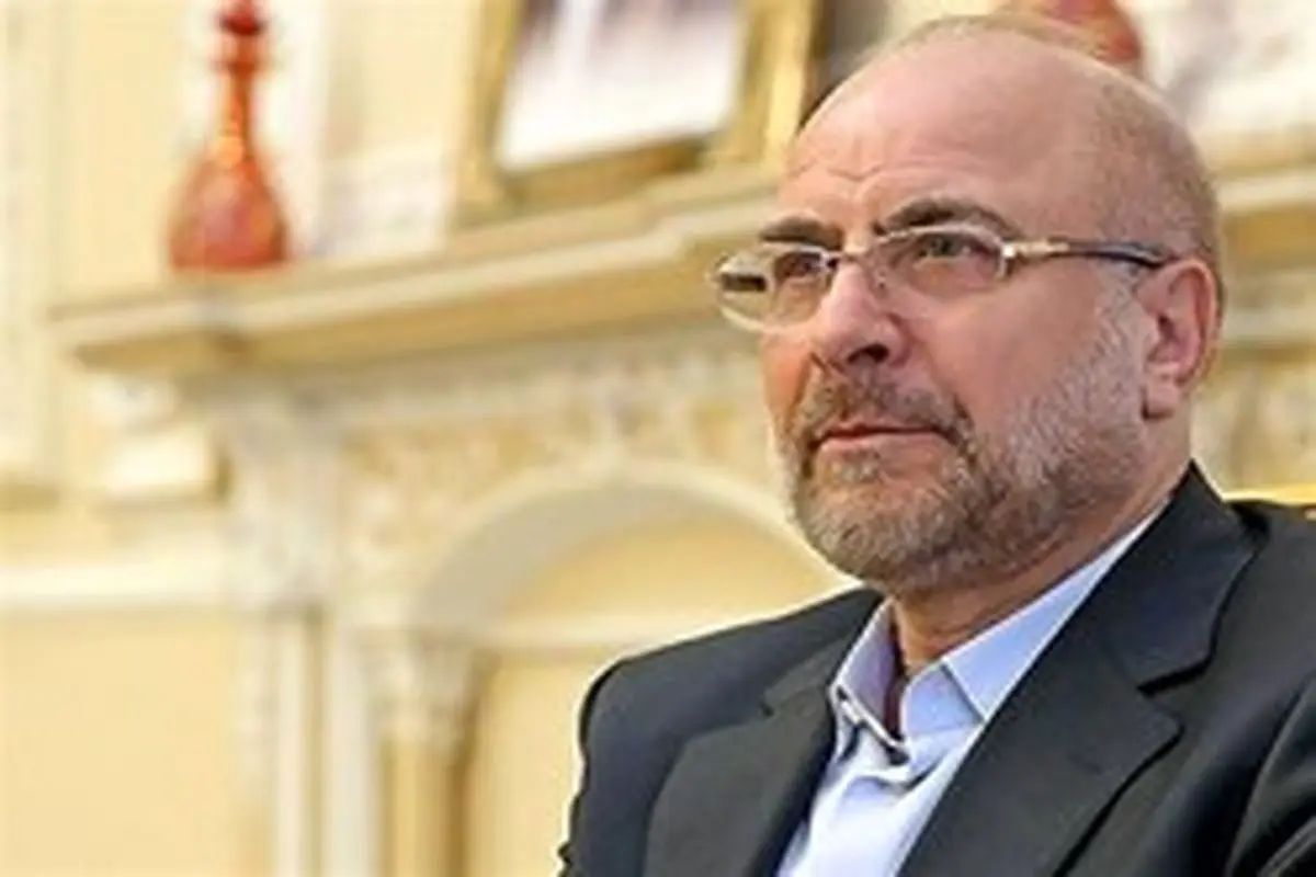 قالیباف: ارز ترجیحی بهکام دلال است/سال ۹۷ هم با خاصهخرجی دلار ۴۲۰۰ تومانی کشور را به چالش کشاندیم