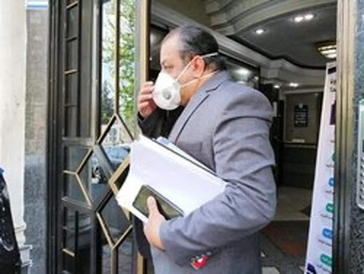 خبری خوب برای مهدی رحمتی و محرم نویدکیا