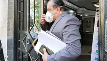 خبری خوب برای مهدی رحمتی و محرم نویدکیا