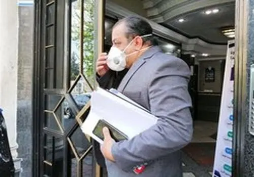 جدال لفظی سازمان لیگ و زنوزی بالا گرفت

