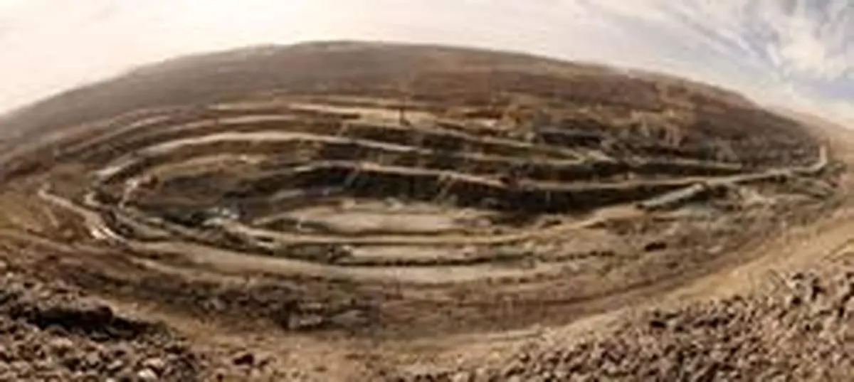 صیانت، حمایت و ایجاد رقابت سه وظیفه مهم دولت در قبال بخش معدن است