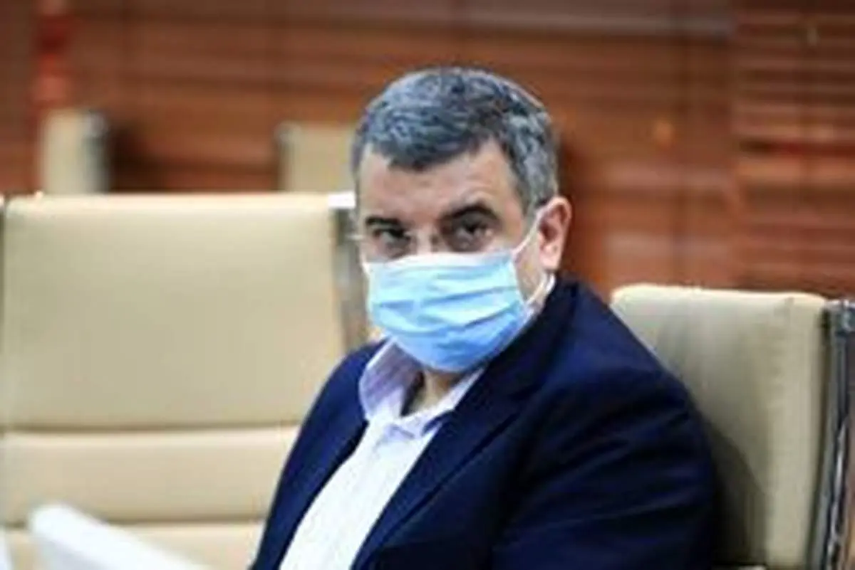 حریرچی: خواستار تشدید محدودیت‌های کرونایی هستیم