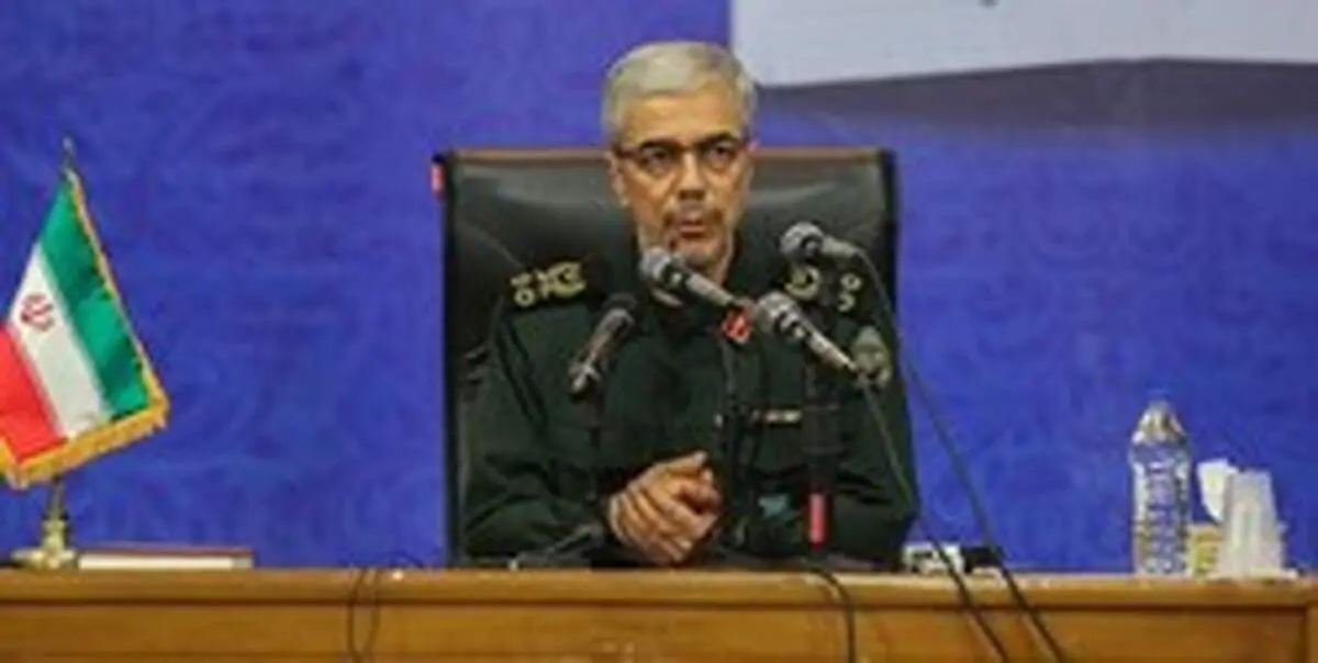 سرتیپ حاتمی: آماده امضای توافقنامه نظامی و امنیتی با کشور‌های حاشیه خلیج فارس هستیم