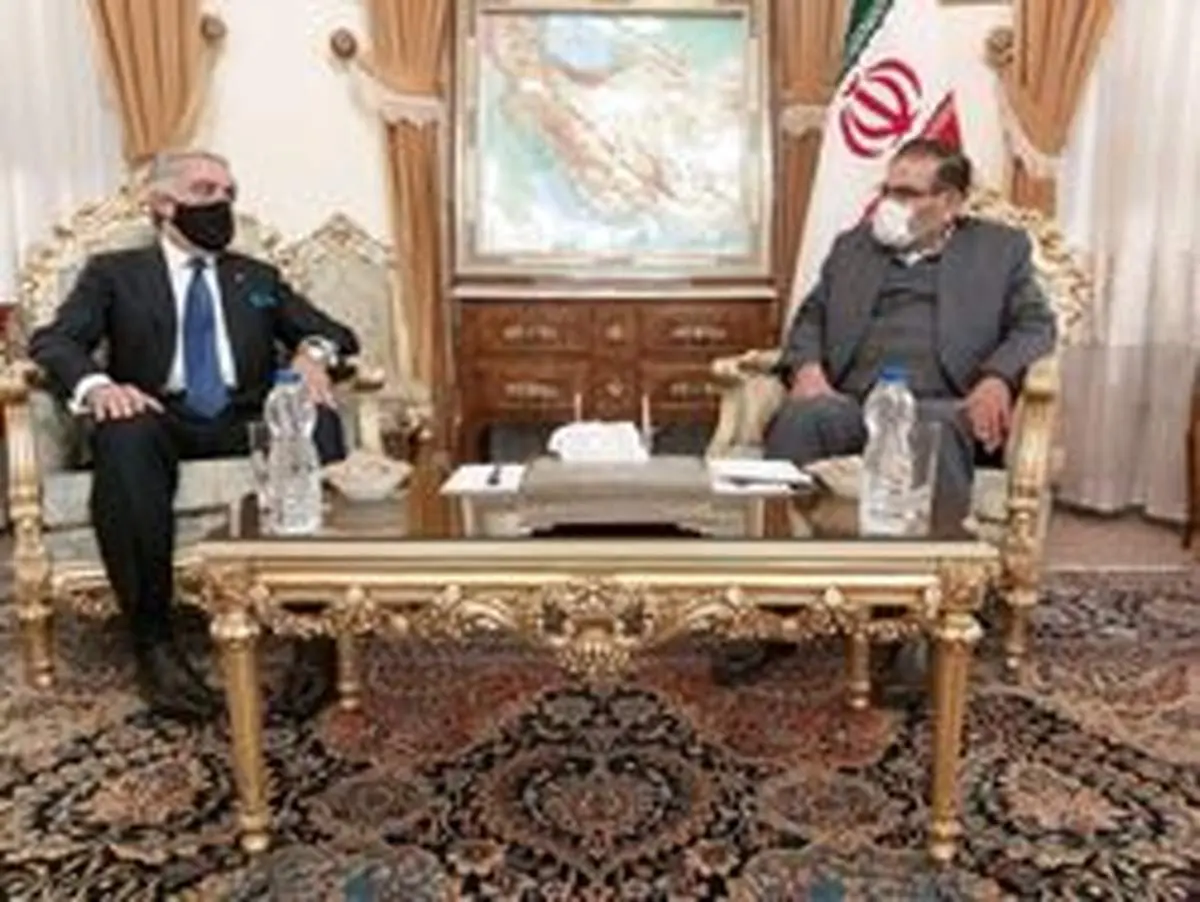 شمخانی: اساس سیاست آمریکا ایجاد هرج و مرج و ناامنی است