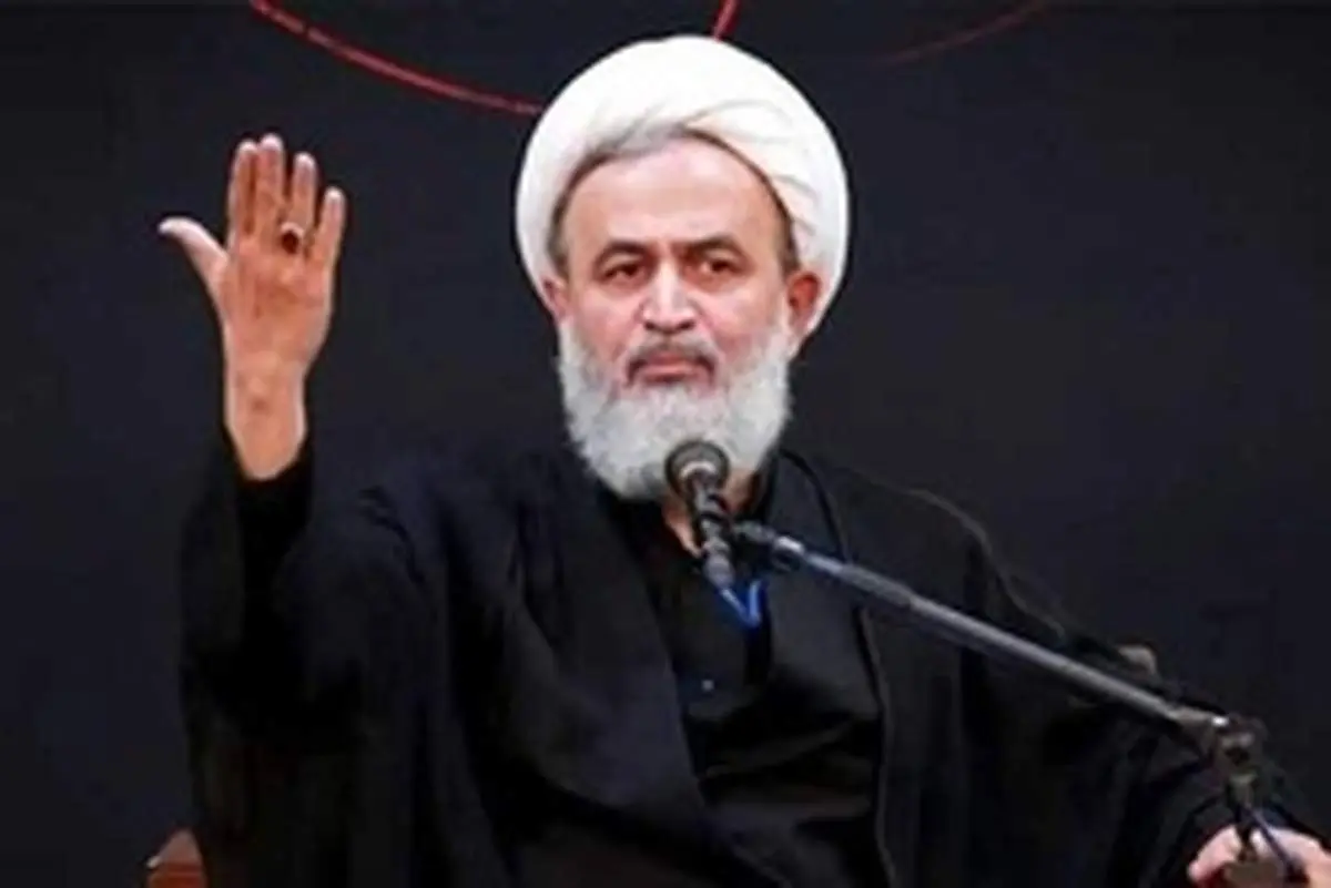پناهیان: باور نمی‌کنم این فقر و تورم، عمدی نباشد