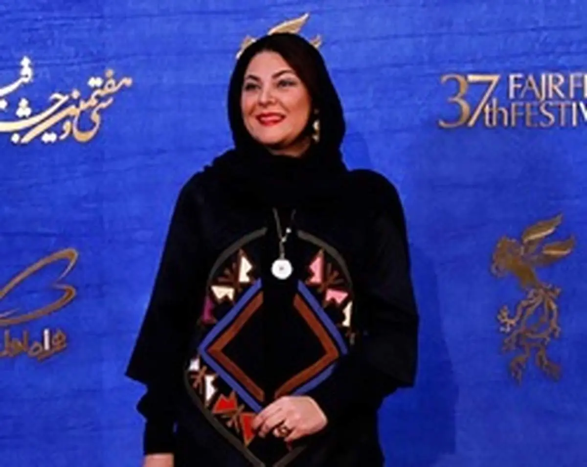 لاله اسکندرى هم کرونا گرفت+ عکس