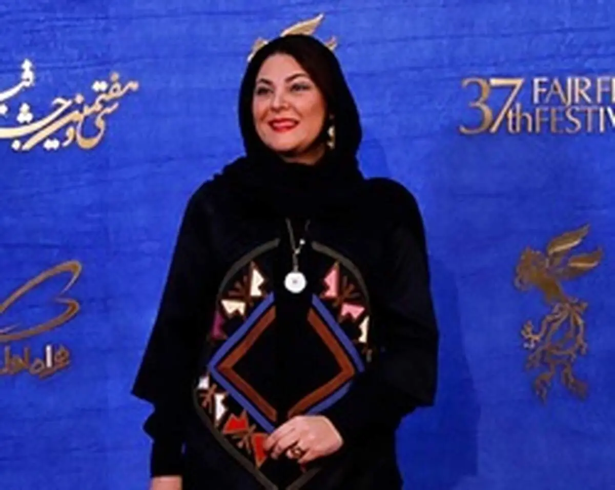 لاله اسکندرى هم کرونا گرفت+ عکس