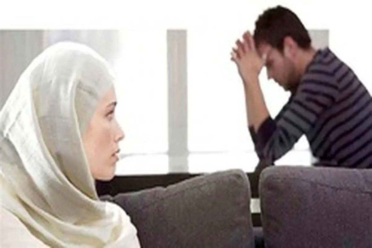 مهم‌ترین علل طلاق در افراد موفق/ توصیه‌هایی که زوجین باید جدی بگیرند