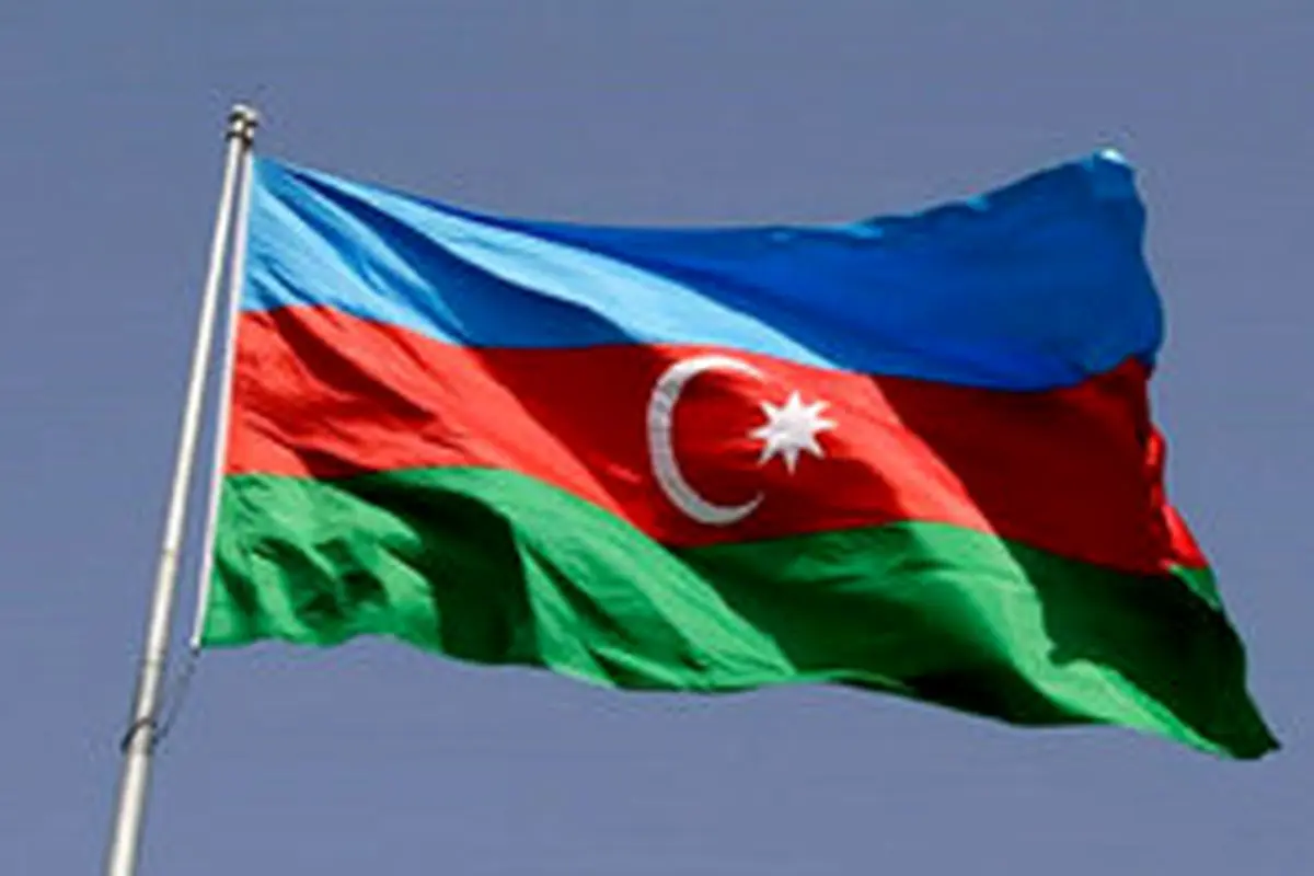 آذربایجان باز هم ارمنستان را خون به جگر کرد + فیلم