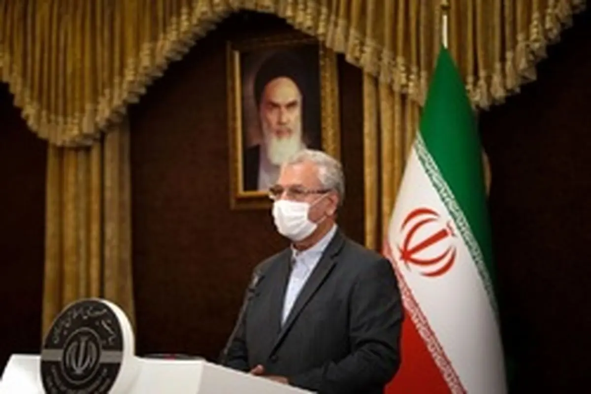 ربیعی: ایرانیان عاشق صلح‌ هستند نه سلاح / توهین به رییس جمهوری در حیطه جرم عمومی است