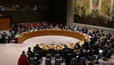 شورای امنیت سازمان ملل خواستار بازگشت باکو و ایروان به آتش بس شد